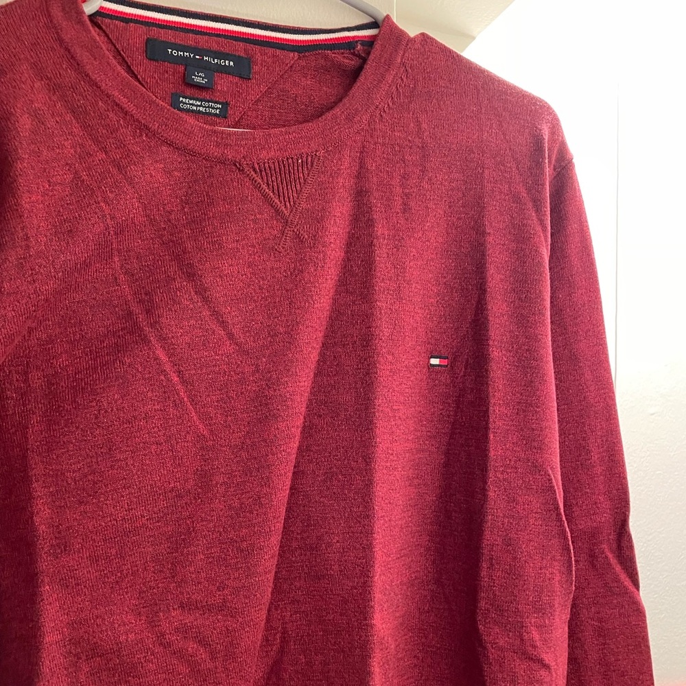 Tommy Hilfiger Sweater